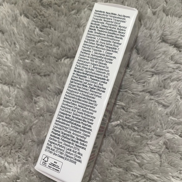 NWT Strivectin anri wrinkle moisturizing concentrate - Picture 5 of 6